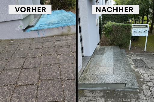 Foto der Kundenrezension
